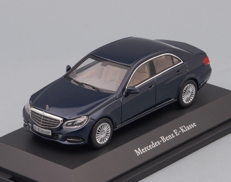 MERCEDES-BENZ Elegance W212 (2013), met.-dark-blue