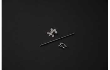 Сборная модель LAMBORGHINI Murcielago 2001