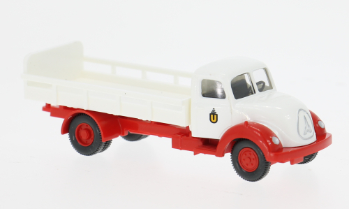 MAGIRUS Sirius Dortmunder Union (1951), white/red