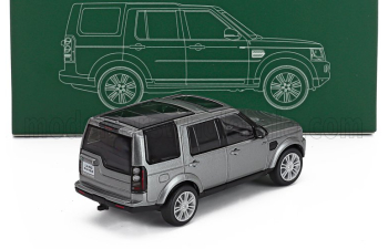 LAND ROVER Discovery Iv (2010), Grey Met