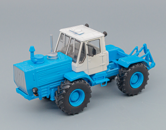 Т-150К, Тракторы 11, бело-голубой