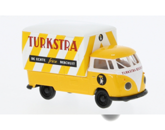 VOLKSWAGEN T1b Großraum-K Turkstra