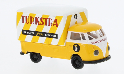 VOLKSWAGEN T1b Großraum-K Turkstra