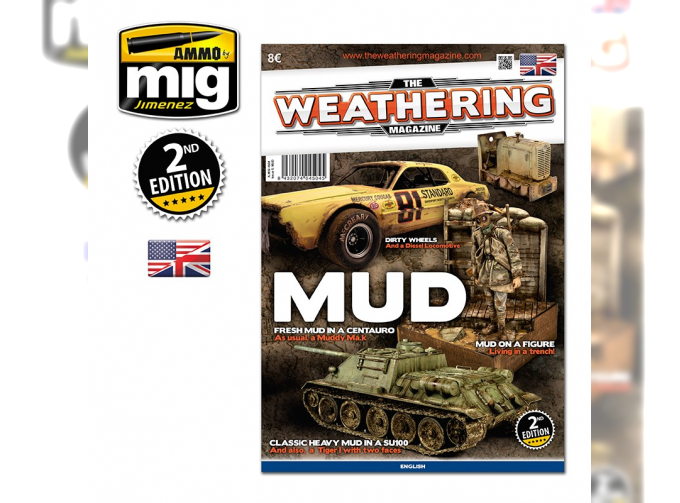 TWM Issue 5. MUD English