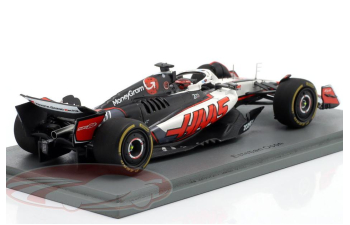 Haas VF-25 #31 9th Canada GP Formula 1 Esteban Ocon (2025)