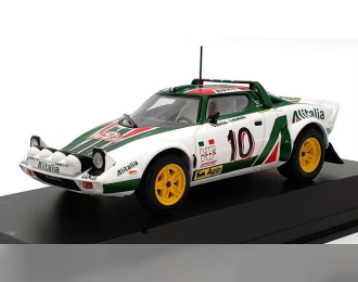 LANCIA Stratos HF #10 