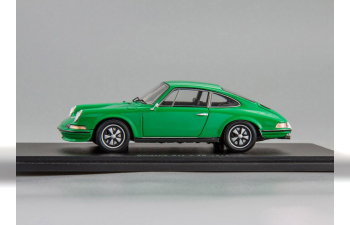 Porsche 911 2.4 S 1972