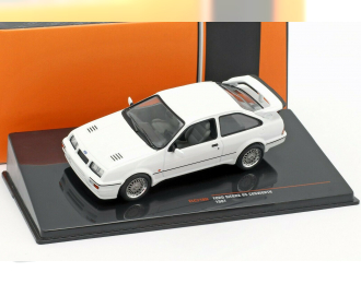 FORD Sierra RS Cosworth 1987 White