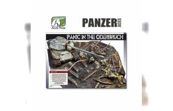 PANZER ACES Nº50 ALLIED FORCES SPECIAL (ENGLISH)