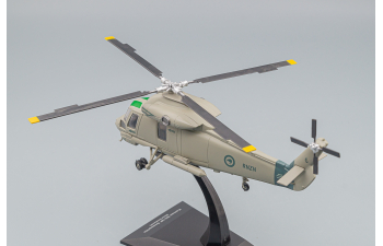 KAMAN SH-2F SEASPRITE из серии Военные Вертолеты