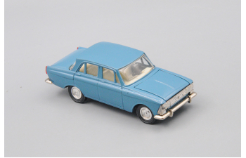 МОСКВИЧ 408, зеленый