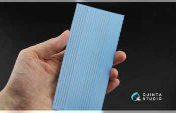 Декаль Шнуровка для полотняных поверхностей самолетов (Для всех моделей)