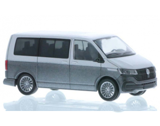 VOLKSWAGEN T6.1 silber