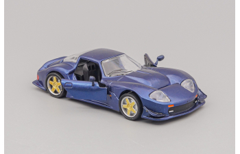 MARCOS LM 600, blue