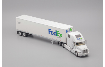 MACK Vision (2000), Semi-Remorque Americains 44