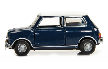 MINI Cooper Mk 1 539C, dark blue