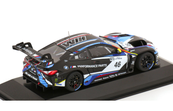 BMW M4 GT3 Winner Road to Le Mans, Rossi/Policand (2023)