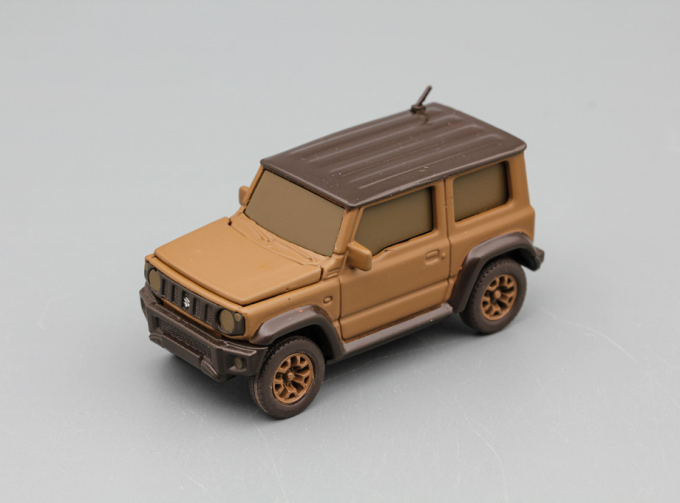 SUZUKI Jimny Siera Chocolate