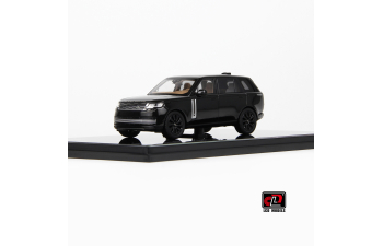 LAND ROVER Range Rover Sv Serenity 2023, black