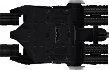 Сборная модель Пазл BATMOBILE 4D-CITYSCAPE PUZZLE