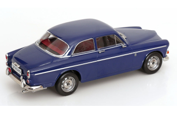 VOLVO Amazon (1966), blue