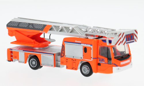 MAGIRUS DLK 32 n.B.,Пожарные Равенсбург