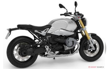 Сборная модель Мотоцикл BMW R nineT