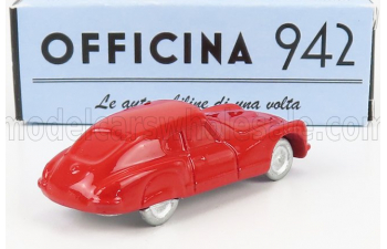 FIAT 8v 1-series (1952), Red