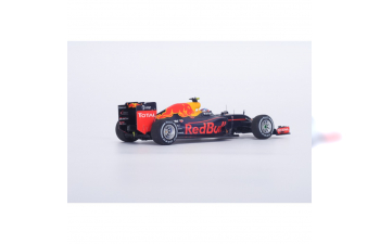 Red Bull RB12 Tag Heuer #33 Winner Spanish GP 2016 Max Verstappen