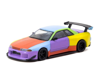 NISSAN Skyline GT-R (R32) Sean Wotherspoon (2025)