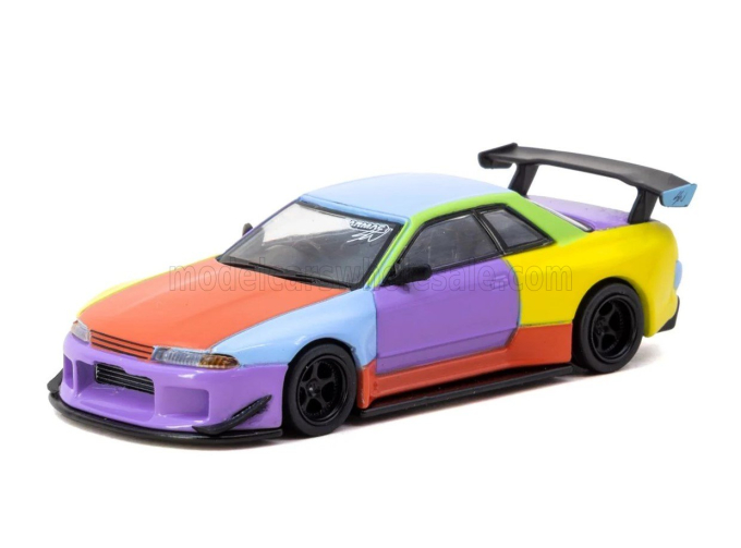 NISSAN Skyline GT-R (R32) Sean Wotherspoon (2025)