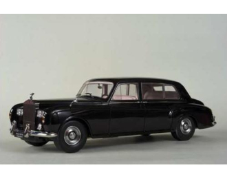 ROLLS-ROYCE Phantom V (1964),masons black