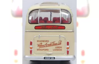 Duple Brittania Wallace A (1955), beige