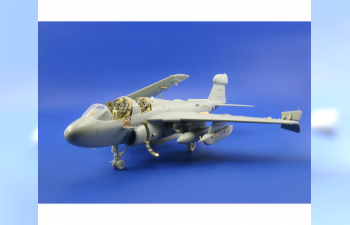 Фототравление EA-6B exterior