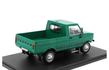 TARPAN 237 (1983), Samohody PRL