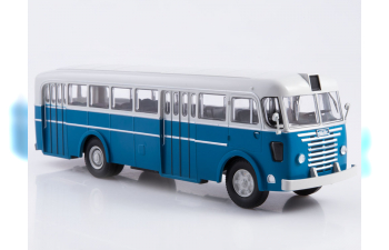 IKARUS-60, Наши Автобусы 52