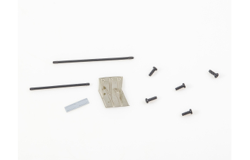 Сборная модель 5315М бортовой грузовик