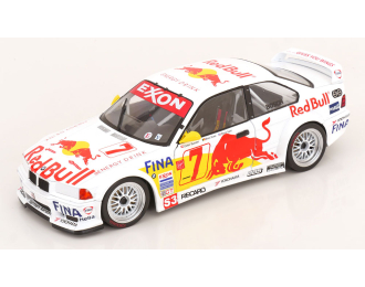 BMW M3 (E36) GTR №7 24h Daytona Marc Duez, Dieter Quester, Boris Said, Markus Oestreich (1997)