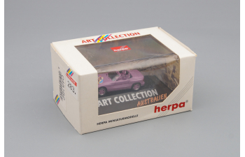 BMW Z1 Art Collection Australien, purple