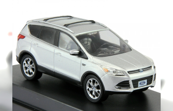 FORD Escape (2013), silver