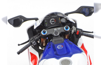 Сборная модель HONDA CBR1000RR-R FIREBLADE SP 30th Anniversary