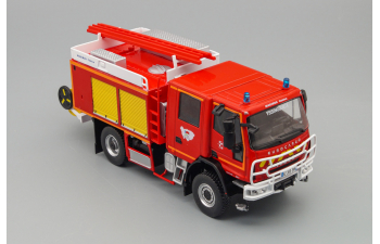 IVECO Magirus 150 E28 WS, Vehicules Legers Sapeurs-Pompiers 1-1