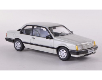 OPEL ASCONA C GT 2-doors 1981, White