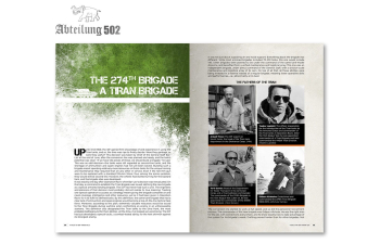 Книга Т-54/5 TO IDF TIRAN 4/5 THE BIRTH OF A BASTARD TANK