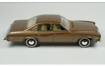 BUICK Century 4d 1974 Nutmeg Poly