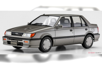 Сборная модель ISUZU GEMINI (JT150) (Limited Edition)