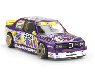 BMW M3 ( E30 ) Kaido KW V1,violet