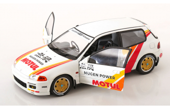 HONDA Civic EG6 Mugen Racing (1991)