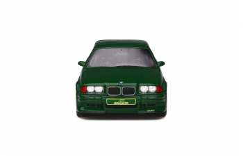 BMW AC Schnitzer E36 CLS II (green)