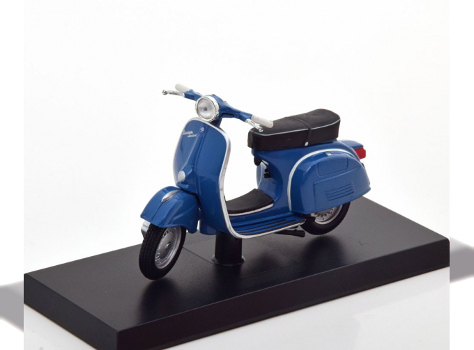 PIAGGIO Vespa 150 Sprint Veloce 1969, blue